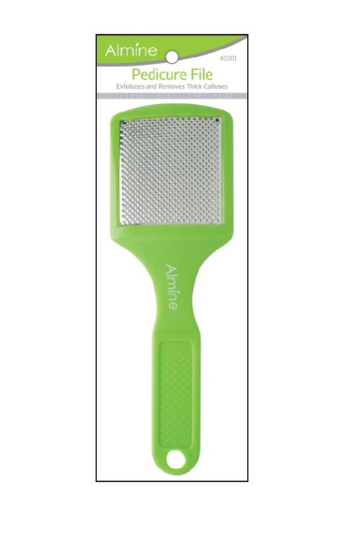Almine Pedicure File #5301