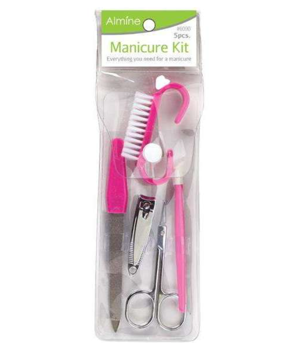 Almine Manicure Kit