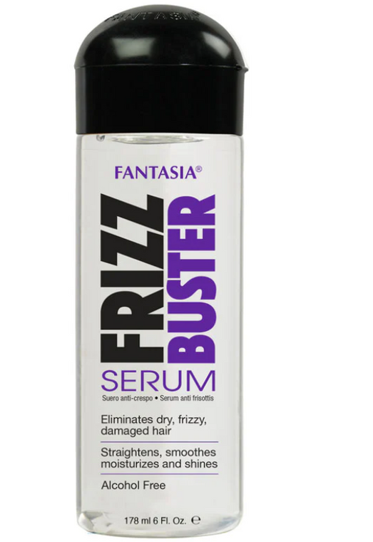 Frizz Buster Serum 6oz