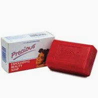Mitchell Brands Precious Soap 2.8oz