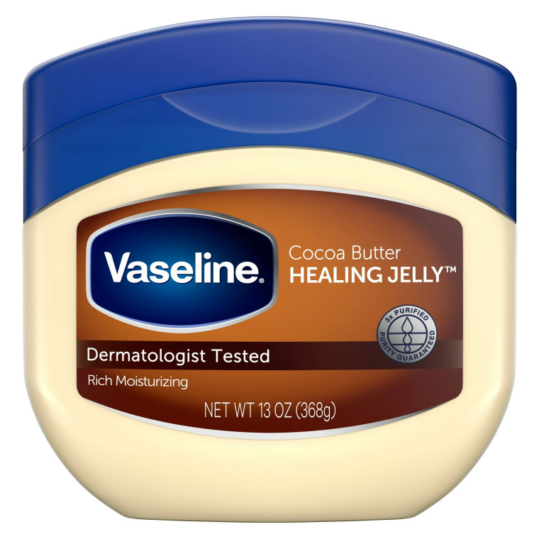 Vaseline Cocoa Butter 13oz