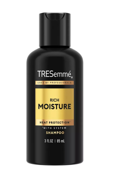TRESemme Rich Moisture Shampoo 3oz