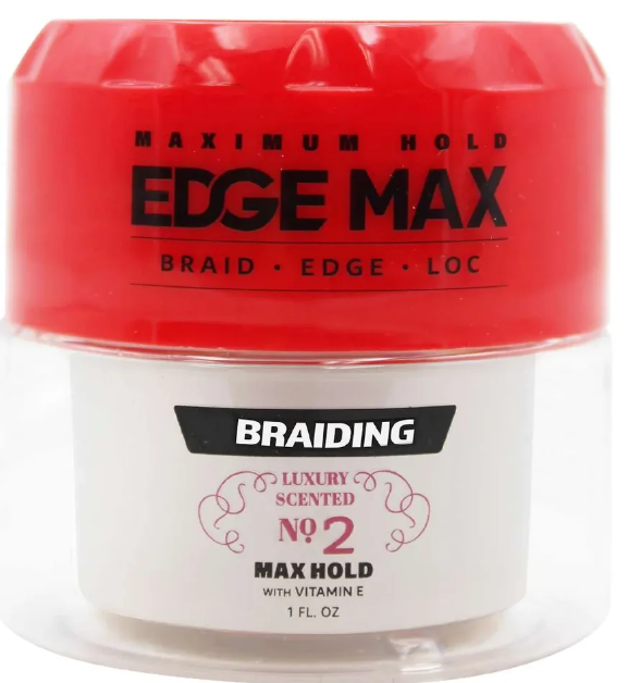 Dream World Edge Control #2