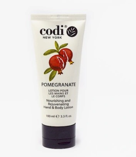 Codi Pomegranate Lotion 3.3oz
