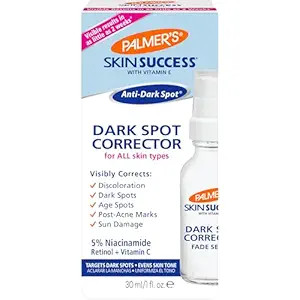 Palmers Dark Spot Corrector 1oz