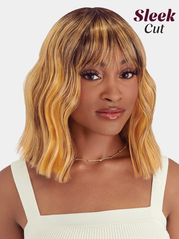 Vivace Wig Bloom "DAISY  #1B