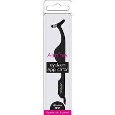 Almine Eyelash Applictor #6492