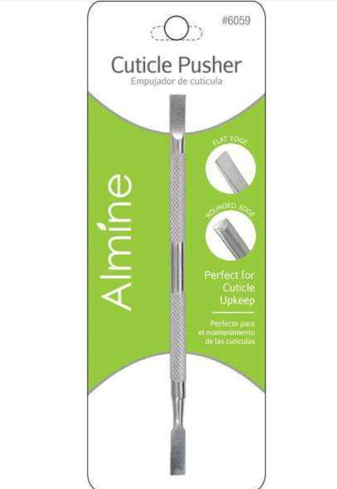 Almine Cuticle Pusher #6059