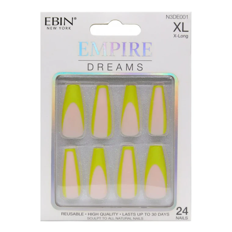 Ebin Empire Dreams Nails 