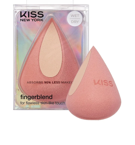 Kiss New York Fingerblend #MUS16