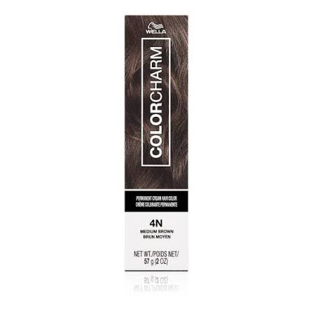 Wella Color Charm 4N