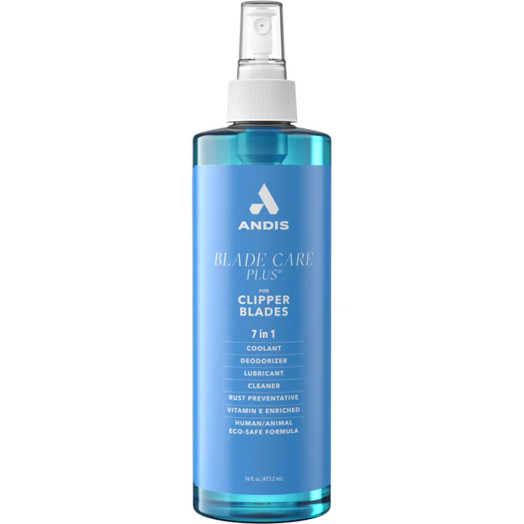 Andis Blade Care Plus -Spray 16 fl oz