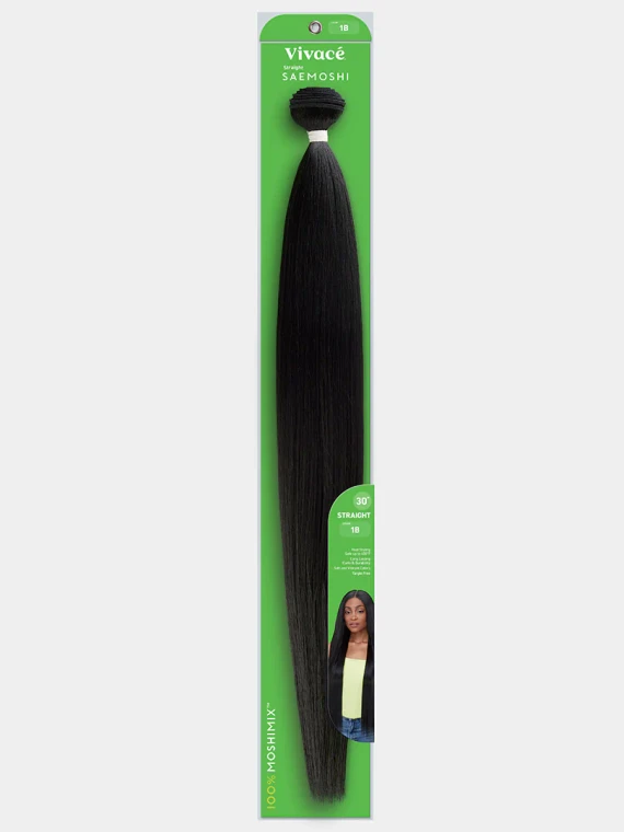 Vivace Saemoshi "Straight" 30" #350
