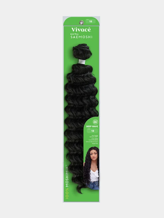 Vivace Saemoshi "Deep Wave" 24" #SILGR