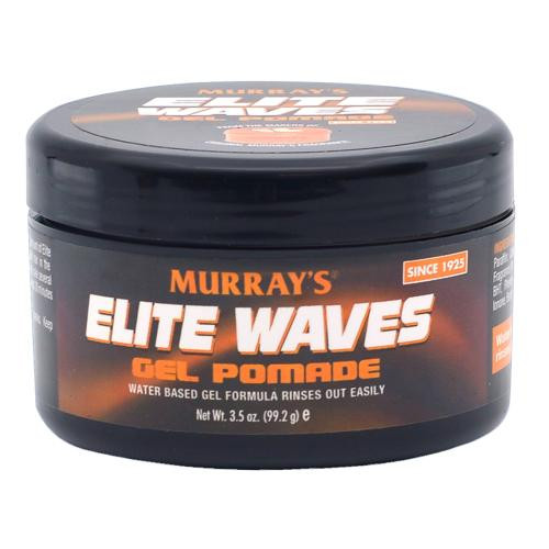 Murrays Elite Wave Gel Pomade 3.5oz
