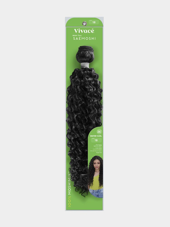 Vivace Saemoshi "Water Curl" 24" #1