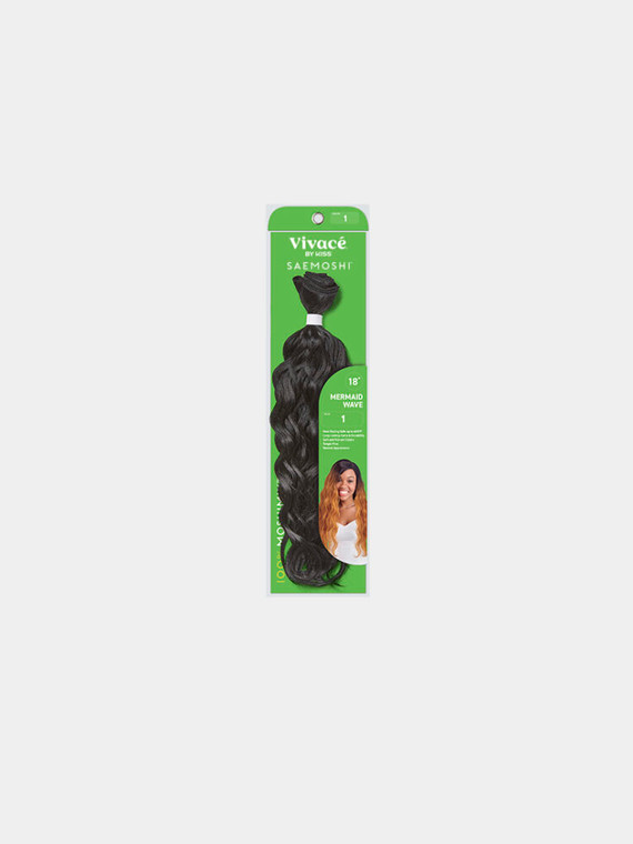 Vivace Saemoshi "Mermaid Wave" 18" #Copper