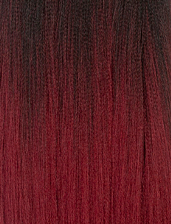 Sensationnel 100% Human Hair  Empire Wig Robyn #T1B/BG