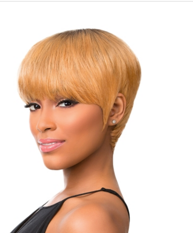 Sensationnel 100% Human Hair  Empire Wig Robyn #1