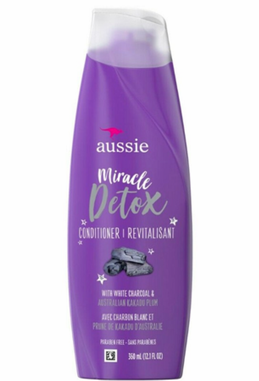 Aussie Miracle Detox Conditioner