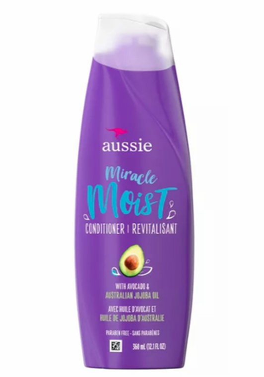 Aussie Moist Conditioner Avo