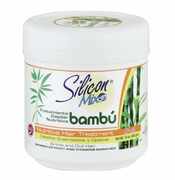 Silicon Mix Bambu Hair Treatment 16 oz.