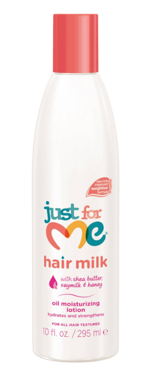 Just for Me Milk Hair Lotion