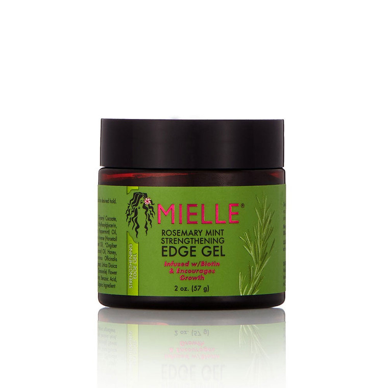 Mielle Mint Edge Gel