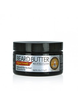Beard Guyz Beard Butter 
