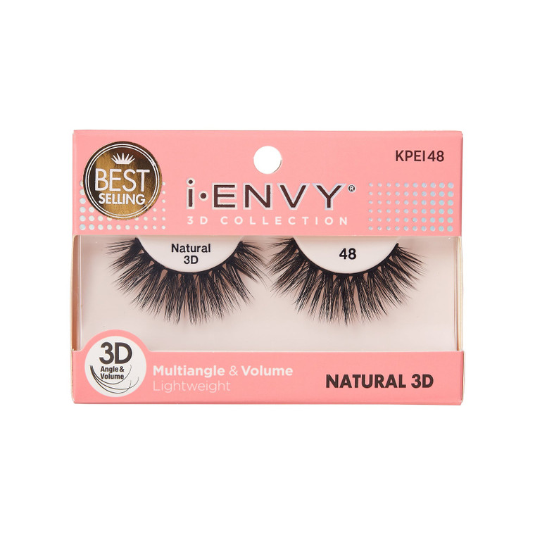 I-Envy Natural 3D KPEI48