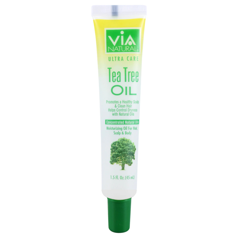VIA Natural Tea Tree Oil
