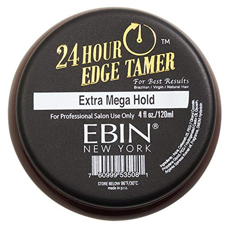 EBIN Extra Mega Hold 4oz