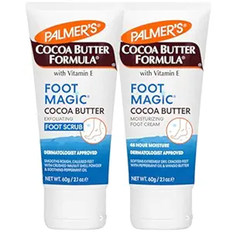 Palmers Cocoa Butter Foot Magic Cream