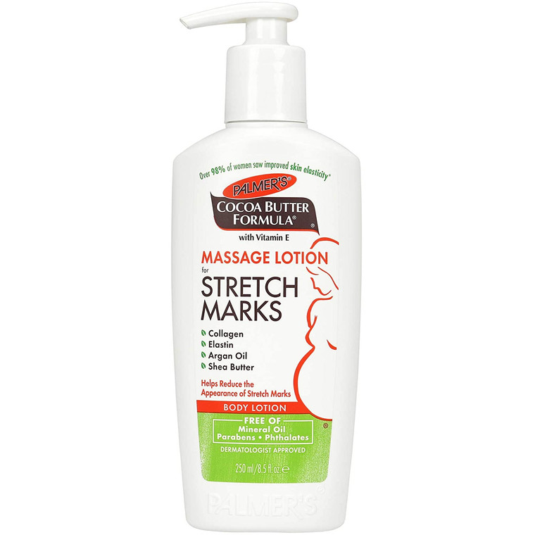 Palmers Cocoa Butter Formula Massage Lotion for Stretch Marks 8.5 oz