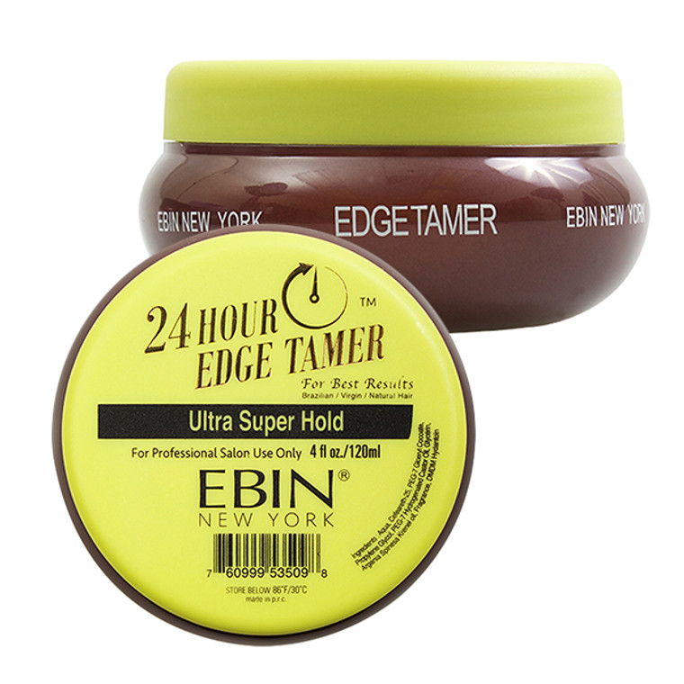 Ebin Ultra Super Hold 4 oz