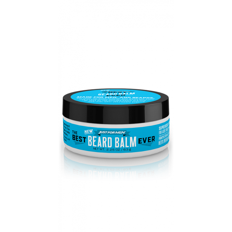 Just For Men Best Beard Balm Ever 