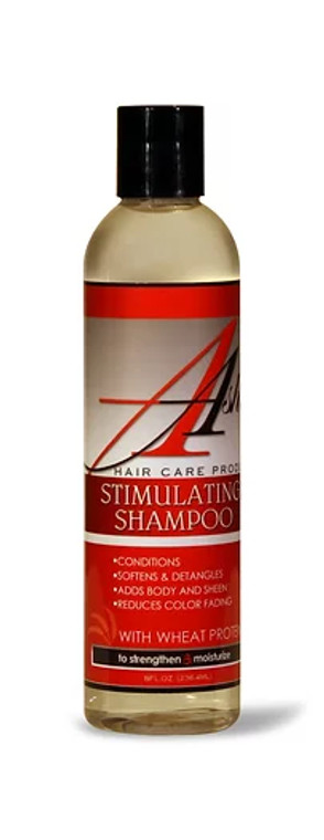 Ashea Stimulating Shampoo