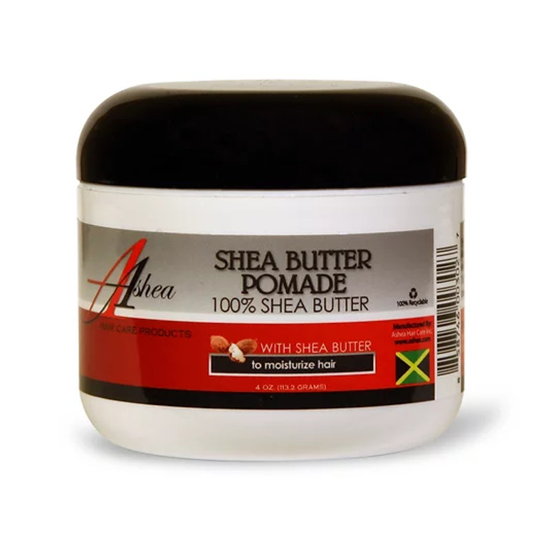 Ashea Shea Butter Pomade