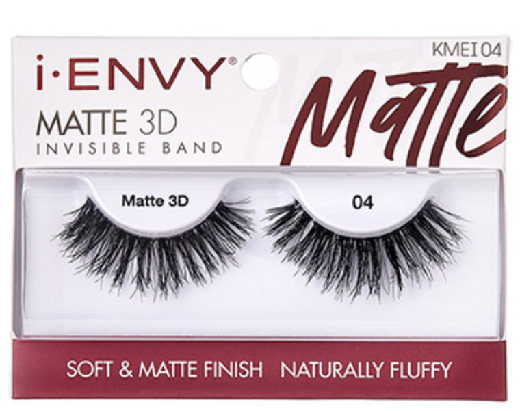 I-Envy Matte 3D - KMEI04