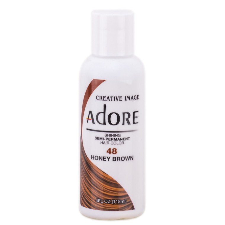 Adore 48 Honey Brown 4 oz