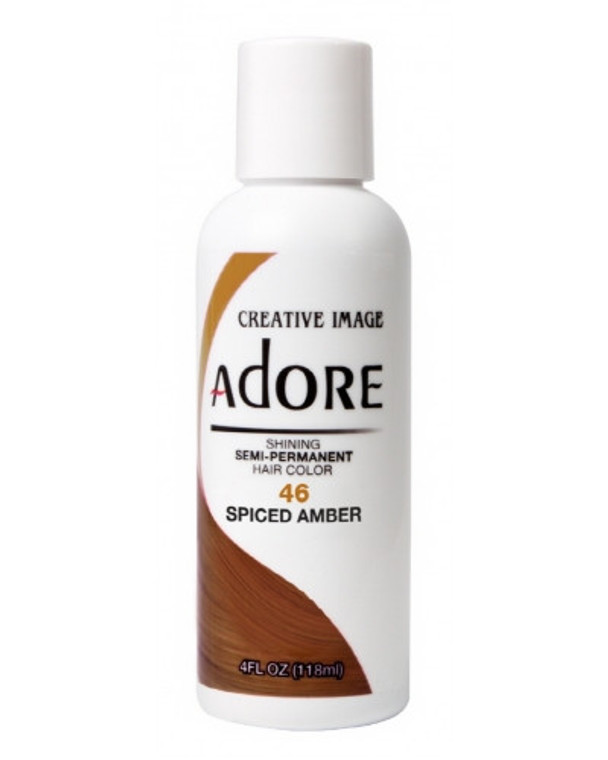 Adore 46 Spiced Amber 4 oz