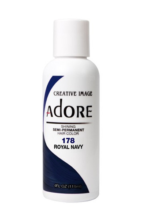 Adore 178 Royal Navy 4 oz