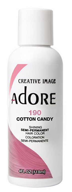 Adore 190 Cotton Candy 4 oz