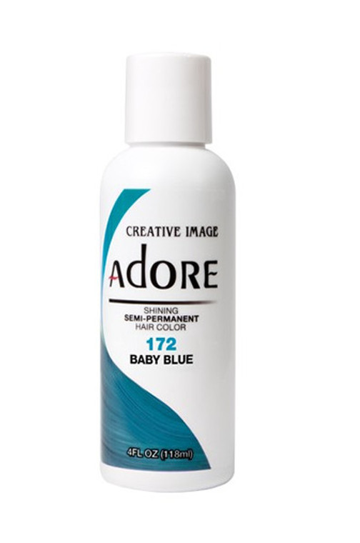 Adore 172 Baby Blue 4 oz