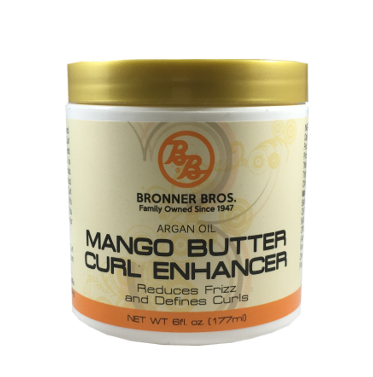 BB Mango Butter Curl Enhancer 