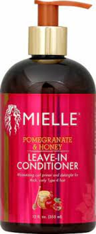 Mielle Pom Leave-In Conditioner