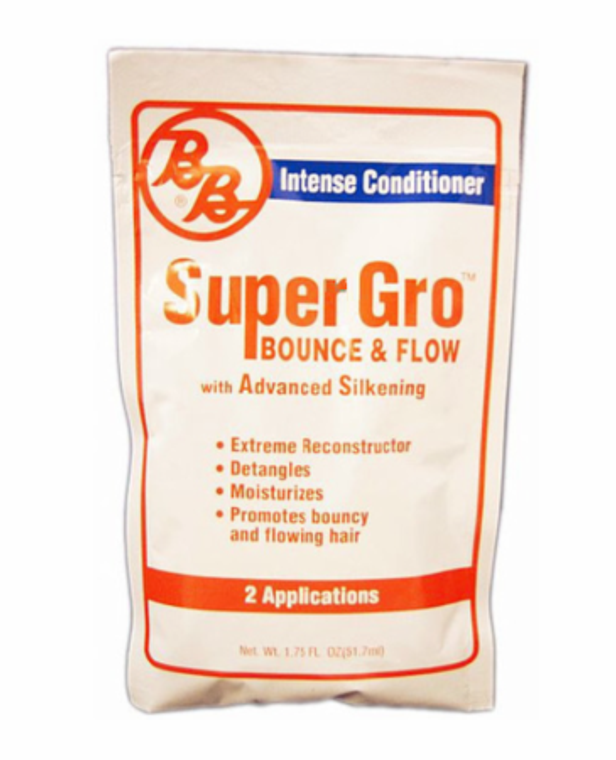 BB Super Gro Condition Pack