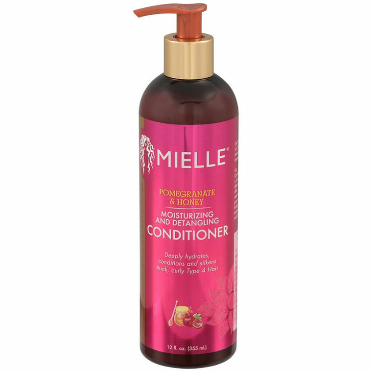 Mielle Pom Conditioner