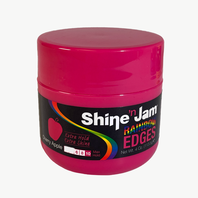 Ampro Shine Jam Apple 4oz