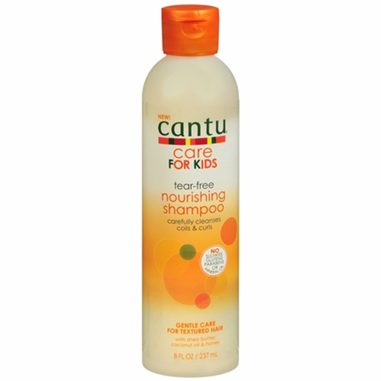 Cantu Kids Shampoo